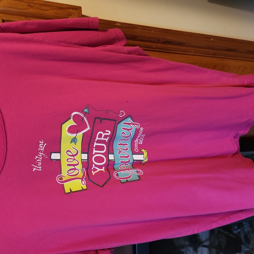 T shirt